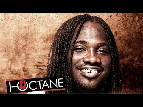 I-Octane - Gangsta World (Raw) [Dancehall Sings Riddim] February 2015