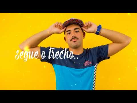 Diih Jr - Endinheirado (Lyric Video)(Paulinho Dj / Dj Teoh)