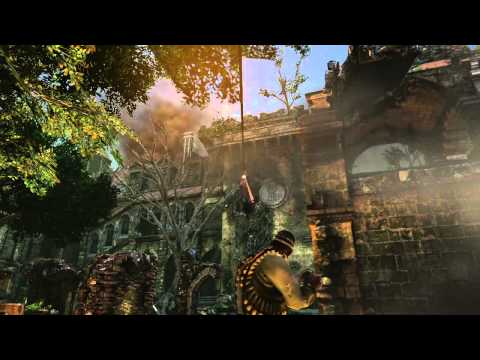 Uncharted 3 Multiplayer