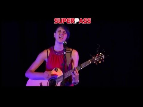 PREMIO LUCIO DALLA - Serena Matù