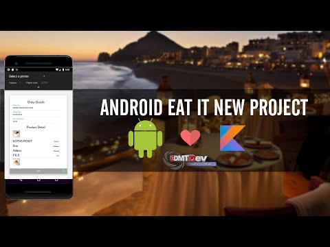 Android Kotlin Tutorial 3 Functions