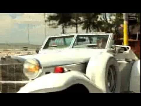 Gabriel Davi  Beautiful  Official Video