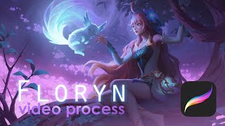 Mona Splash Art Watch HD Mp4 Videos Download Free