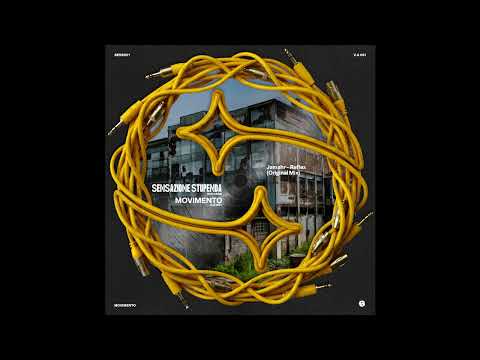 Jamahr - Reflex [SENS001]