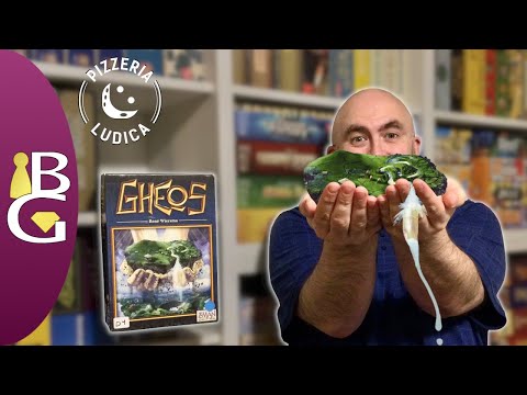 Gheos — How to Play, and Why It's a Gem