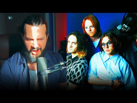 METALBIRB Reacts Static Dress "face."