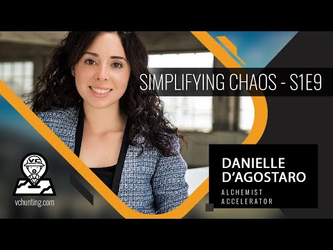 The #1 B2B Startup Accelerator in the World??? - S1E9 - YouTube