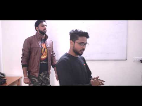 Gautam Sarraf REHEARSAL O...