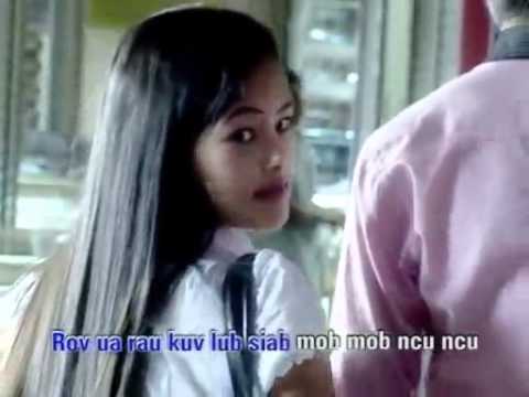 Rov Ntsib koj Dua -- Wm Vaj