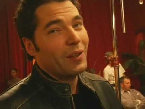 Instant Star [BTS] - Swing Kids (aka Jude's 18th bday)