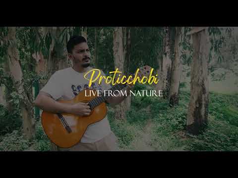 Bagdhara - Proticchobi (Live From Nature)
