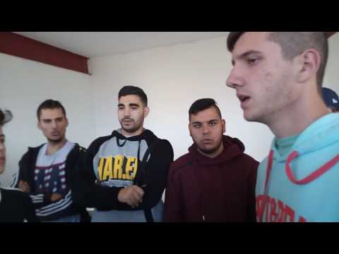 Lgido vs Ruben - 8avos [2° Clasificatoria aguarap]