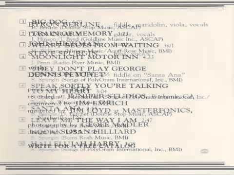 Moonlight Motor Inn Berline-Crary-Hickman