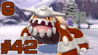 【役割論理】ポケモン剣盾で役割論理ですぞpart42 伝説()のヤケモン編【やろびのうた】