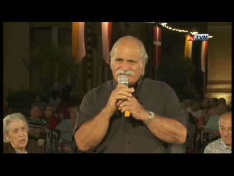 Tony Camilleri - It-Tieg Tan Neputija on Skjetti