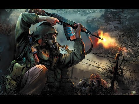Как установить Повелитель Зоны на S.T.A.L.K.E.R. Чистое Небо и где его скачать