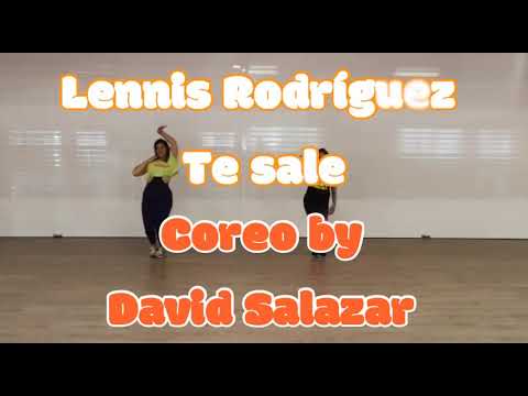 Lennis Rodríguez  Te sale