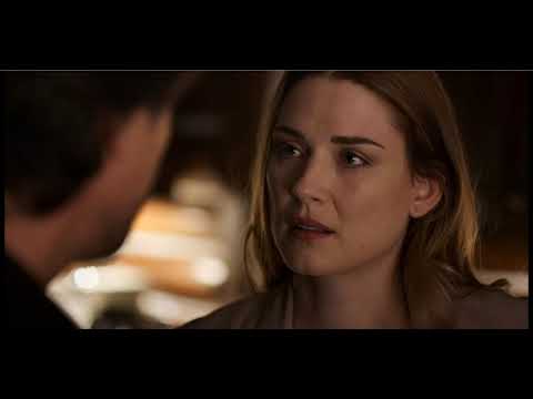 Virgin River - Mel and Jack "I want to be part of your future"