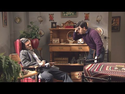 Avance Amar C799 - Eladio confiesa haber estado implicado en un robo