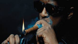 Young Chris &amp; MadeInTYO - Cuban Cigar (Official Music Video)