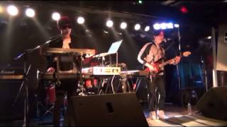 From The Airport - Chemical Love