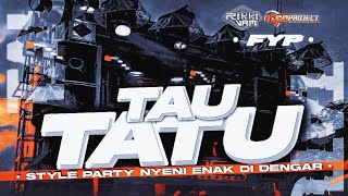 Download lagu DJ TAU TATU FULL BASS HOREG mp3