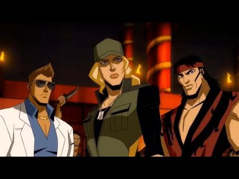 Filmli efecast 175 - "Feminist Kombat"