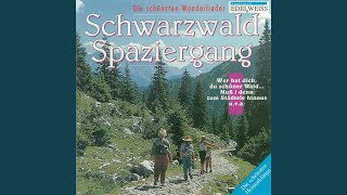 Wo ein klein&#39;s Hüttle steht