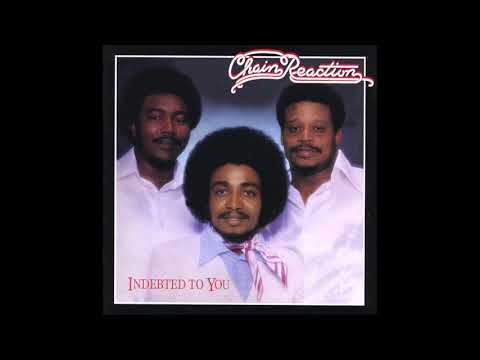 Chain Reaction - Hogtied