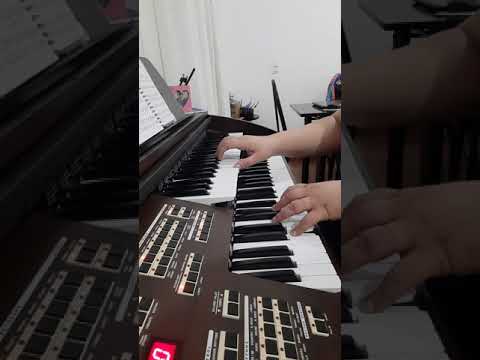 Hino 418 (138 BPM) "Só Jesus Cristo, santo Cordeiro" #hinosSantaCeia