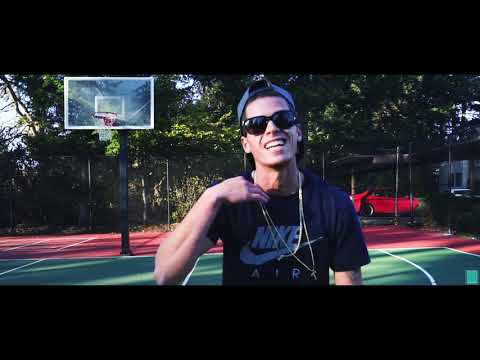 Mikey B - Whole Team ft.YbLux Lavish (Official Music Video)