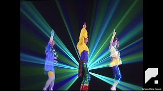 [MV] Perfume「チョコレイト・ディスコ」