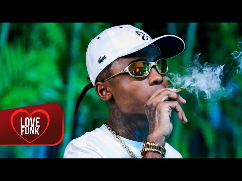 AMO MINHA FAVELA - MC Meno K e DJ Japa NK 