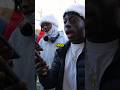 Ghetto Christmas Caroling 🎄