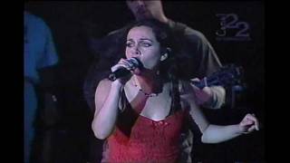 Santa Sabina - Qué te pasó - XXVI Festival Internacional Cervantino