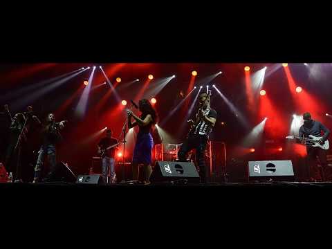 JESSICA MERSTEIN BAND -  I WANNA BE FREE