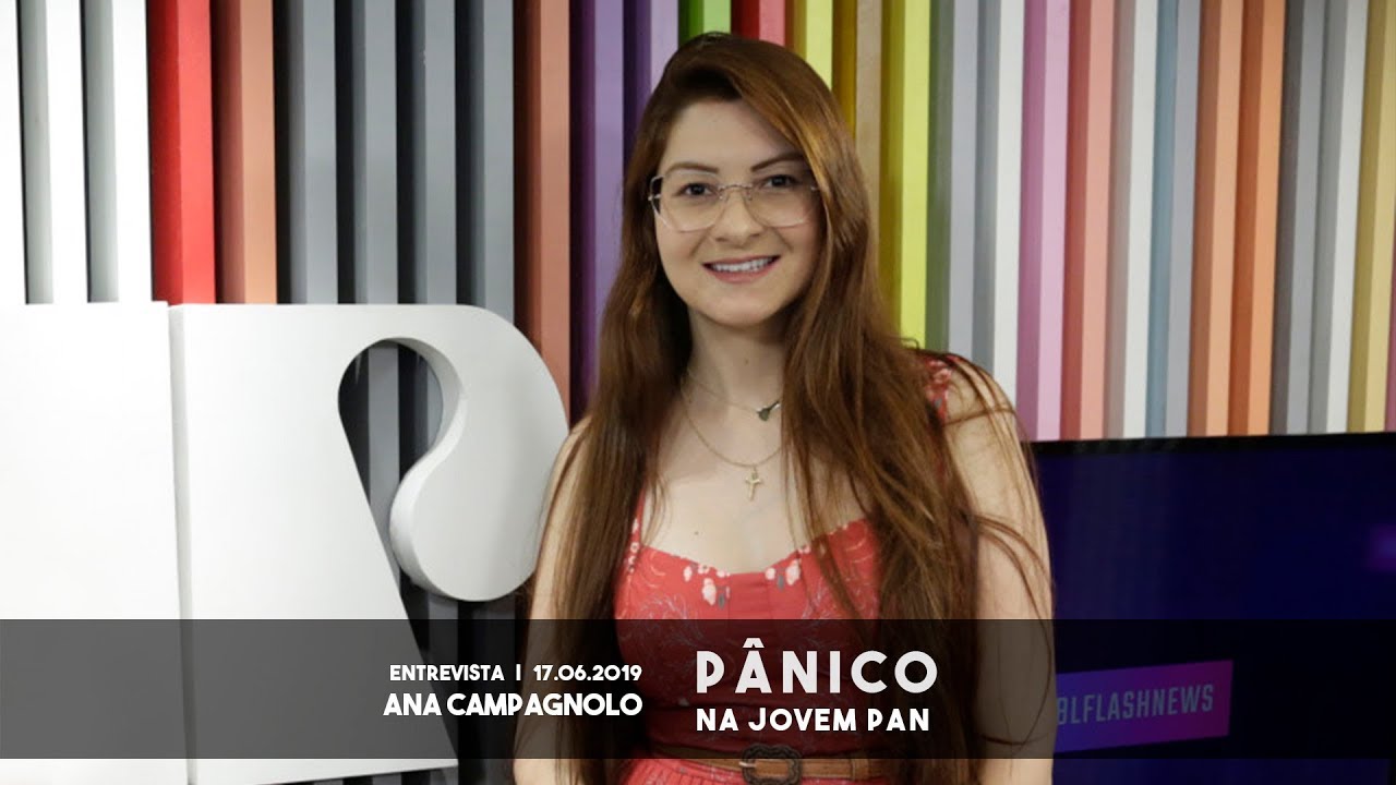 Pânico | Ana Campagnolo