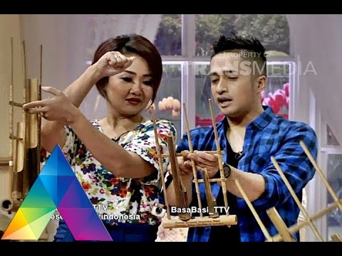 BASA BASI 10 NOV 2015 - HARI PAHLAWAN PART 4