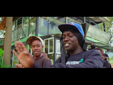 Big Boy Rodo - FLEXX