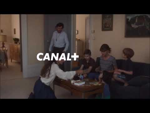 Les éblouis - BA (2) Canal+