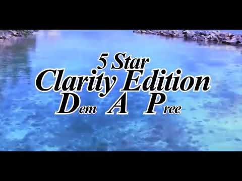 Drizzle RoadRanna -Dem A Pre