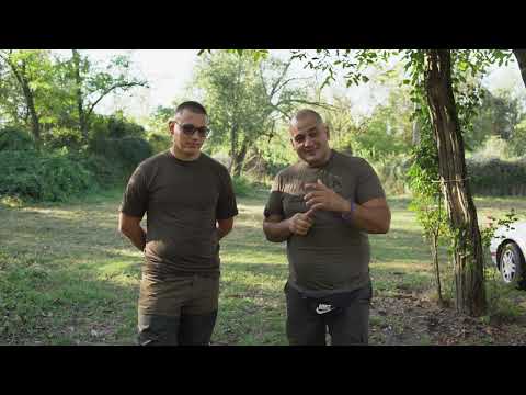 Lovački klub ep. 87 13.10.2023. Lov na prepelicu u Sremu