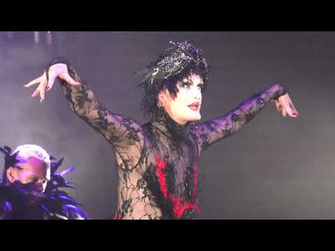 Night of the Living Drag with Lady Camden