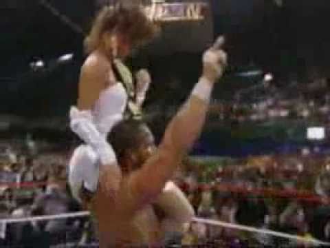 WWF 1980's: A Tribute to the Golden Age of Wrestling