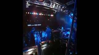 Jeff Buckley - Mojo Pin  (Live aus dem Südbahnhof, Frankfurt)