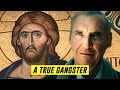 Jesus Was A Good Gangster Russian Boss Motivation