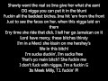 T.I - G Season Lyrics ft Meek Mill: Trouble Man