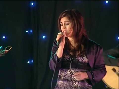 Barbara Rossana (Fado Tango - Por Ti )