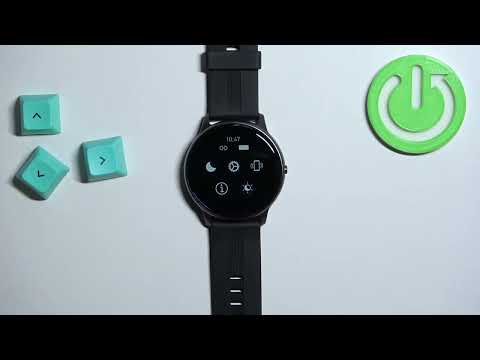 How to Adjust Screen Brightness on AGPTEK LW11?