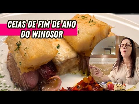 Réveillon no Rio de Janeiro - Windsor Marapendi